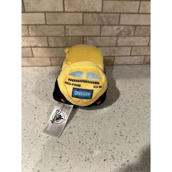 Wishables - Monstropolis Taxi b37 - Picture 3 of 5